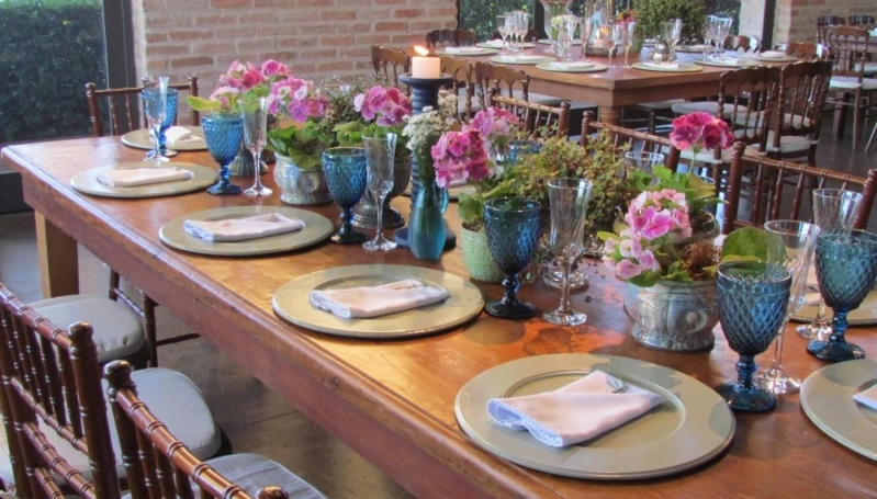 buffet casamento para 200 pessoas