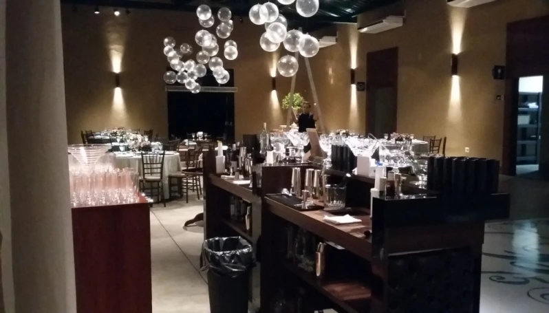 buffet confraternização de eventos corporativos