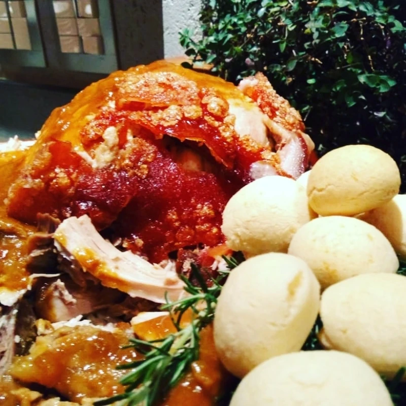 buffet para eventos empresariais