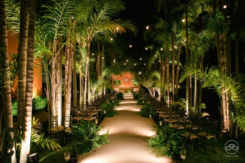 casamento buffet