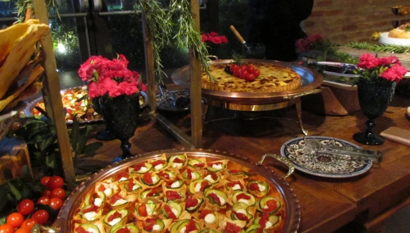 eventos corporativos