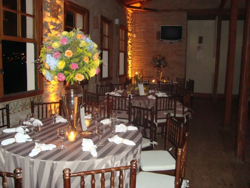 organização de eventos corporativos